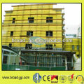 high quality mineral wool for building
